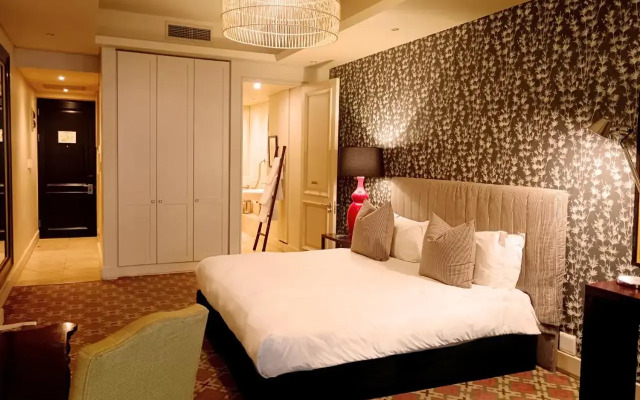 Royal Palm Hotel