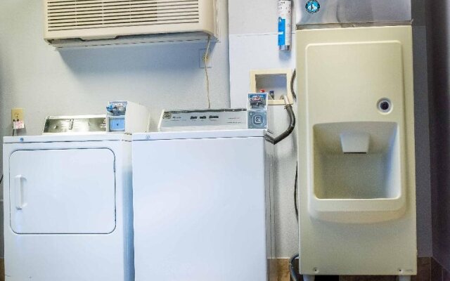 Quality Inn Merrimack - Nashua