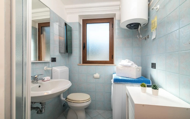 La Lampara House in Cannigione