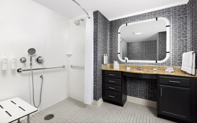 Homewood Suites by Hilton Manchester/Airport