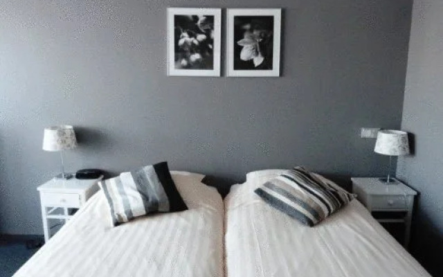 EuroParcs Molengroet - Hotel