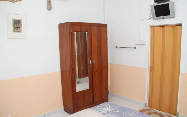 Agrofarmstay @Skill-Tech