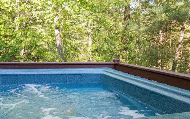 Bearadise Retreat Cabin