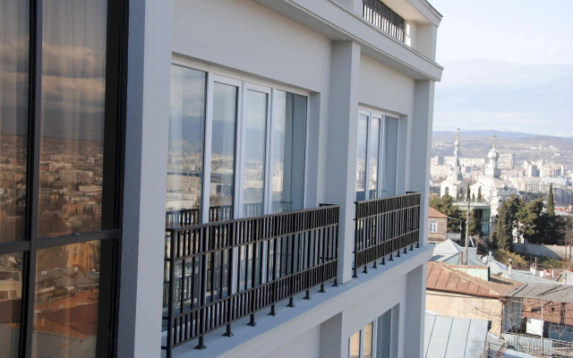 The Terrace Boutique Hotel