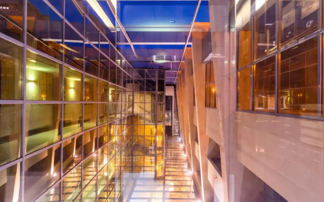 IBERIK Hotel Santo Domingo Plaza