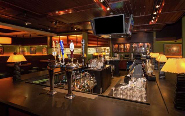 DoubleTree by Hilton Columbus