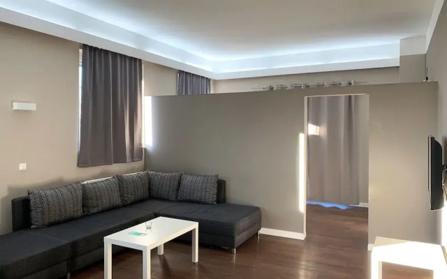 Boardinghotel Heidelberg