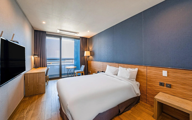 SL Hotel Gangneung