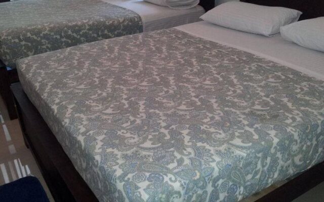 Lakmini Luxury Lodge