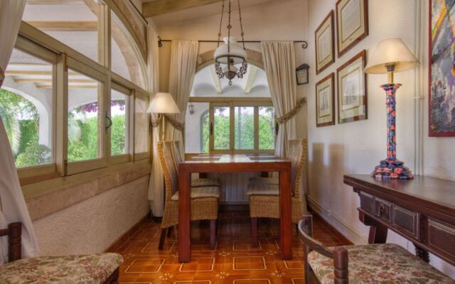Villa Lander