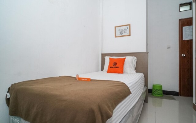 KoolKost @ Batutulis Bogor