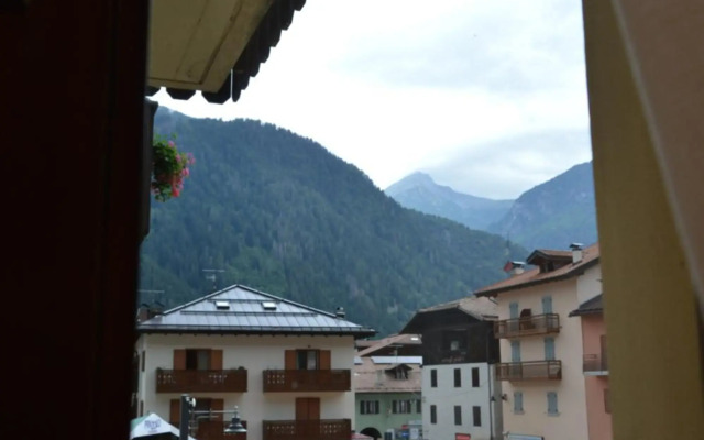 Hotel Wanda