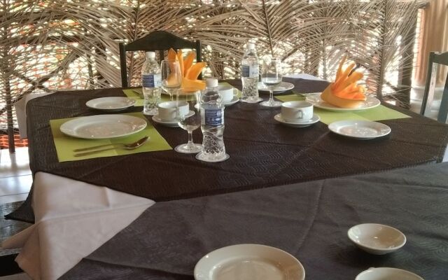 Pangkor Holiday Resort