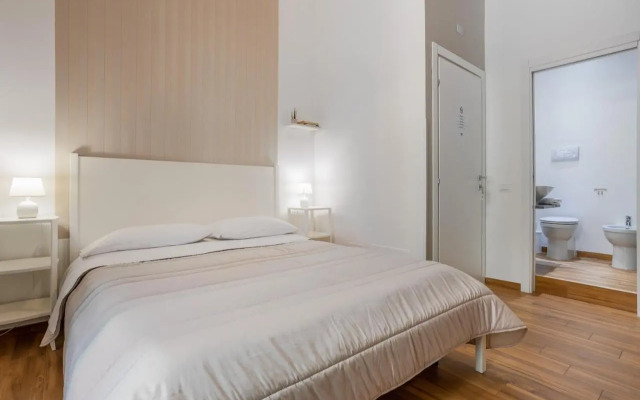 B&B Palermo Bella Rooms and Suites