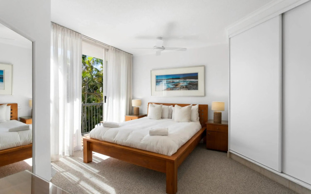 Noosa Tropicana