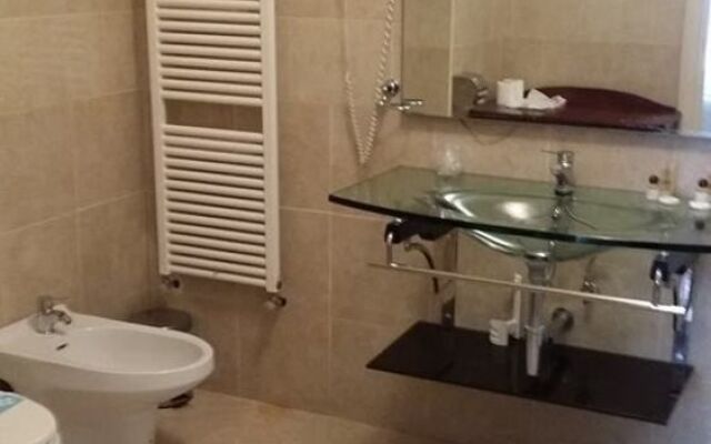 Green Park Hotel