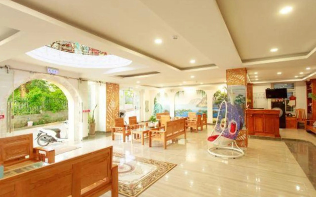 Hopapa Hotel