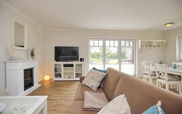 Reethaus Am Mariannenweg 15b