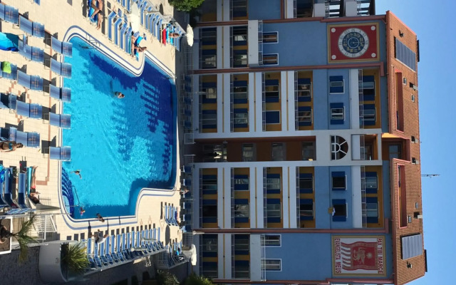 Villaggio Hemingway