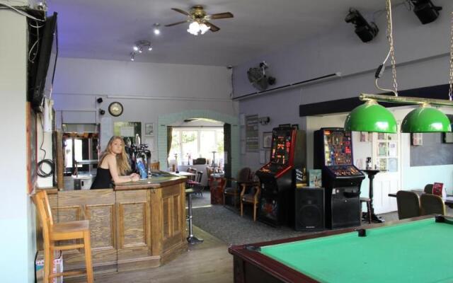 The William IV