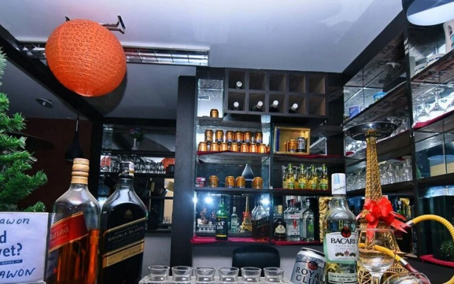 Hotel Paawon pvt. ltd.