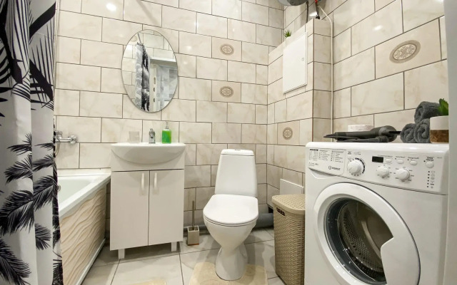 365 ключей на улице Портовая