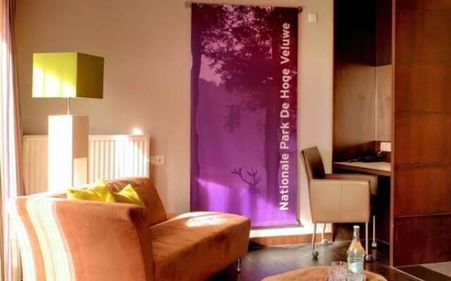 Hotel de Sterrenberg - Adults Only