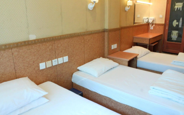 USA Hostel