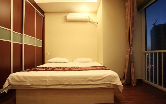 Dalian Miss Fashion Apart-hotel