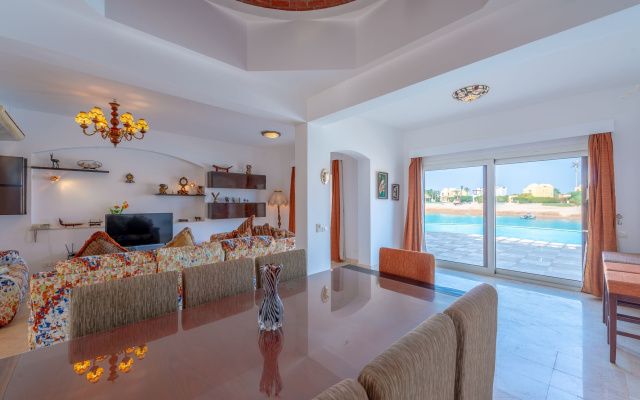 VESTA - Luxury Villa - 5 BR - Sabina
