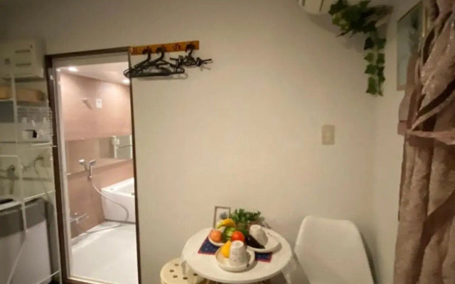 Takemura Building 2nd floor