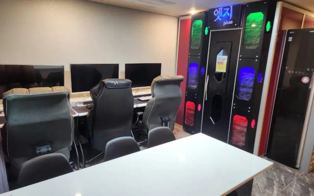 Incheon (Seoknam-dong) HOTEL 3&4
