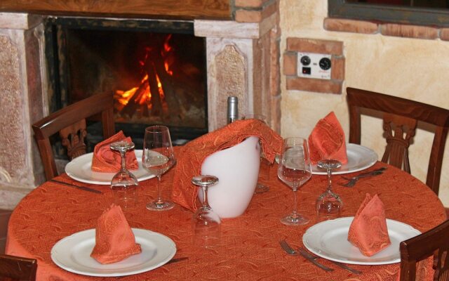 Residence Le Castella