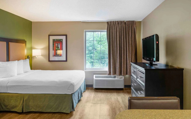 Extended Stay America Suites Boston Marlborough