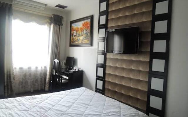 Seoul Hotel 2