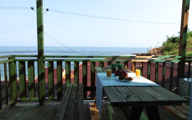 Youngduk Sora Pension