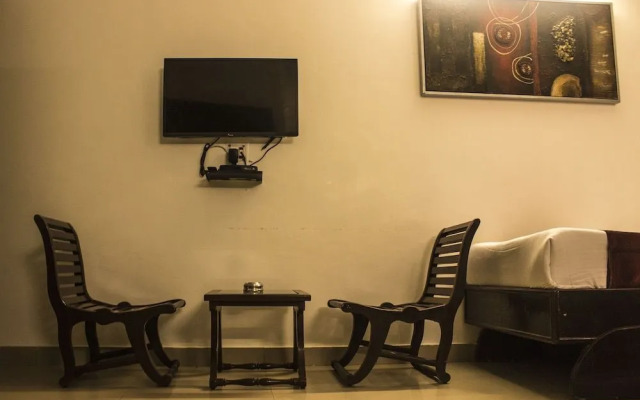 Hotel Atithi Satkaar