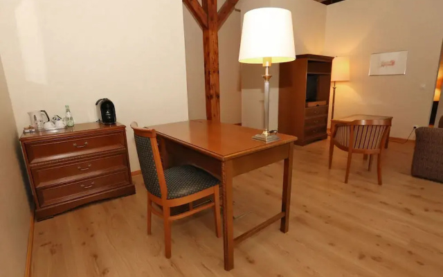 DORMERO Hotel Bergström Lüneburg