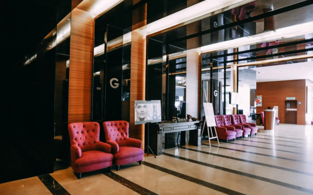 Hotel Granada Johor Bahru