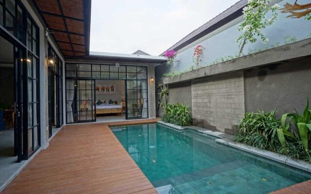 Lavani Villa Ubud