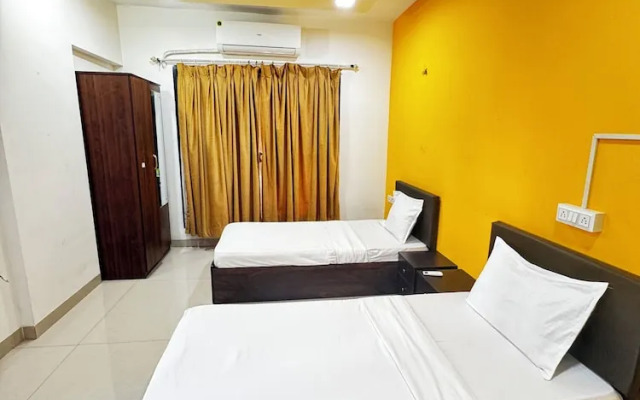 Hsquare Service Apartment Malad