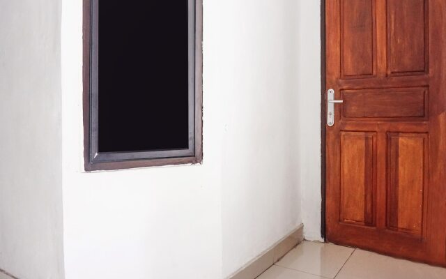 OYO 91654 Bintang Residence