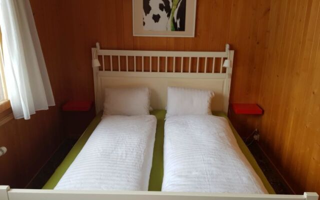 Bodehus - Three Bedroom