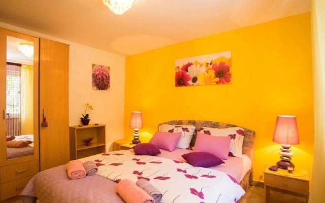 Zelja - big Terrace - A1