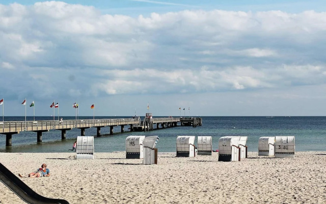 Holiday Home in Grossenbrode