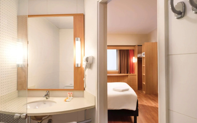 Ibis Valparaiso