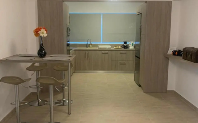 Kos Suite Home