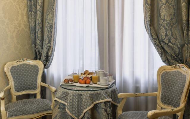 Locanda al Leon 2