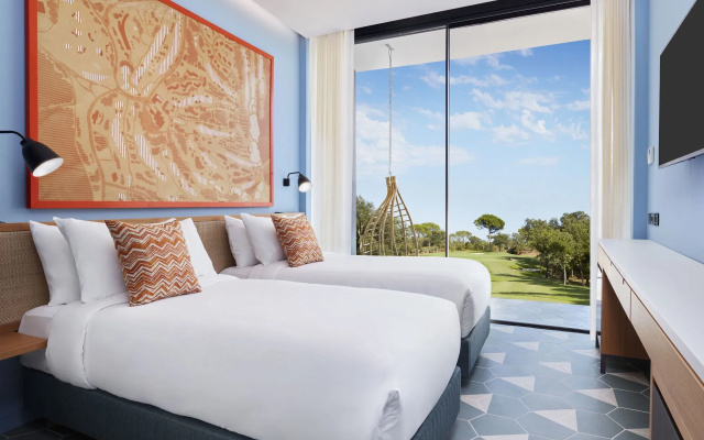 Hotel Lavida at Camiral, a Quinta do Lago Resort
