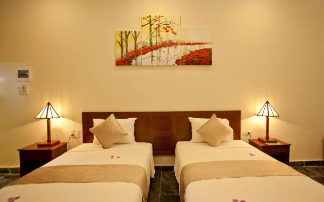 Hoi An TNT Villa